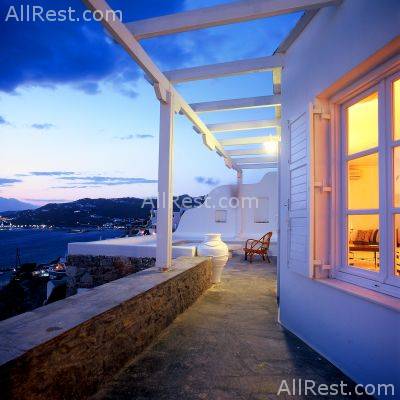 Kouros Hotel & Suites 22